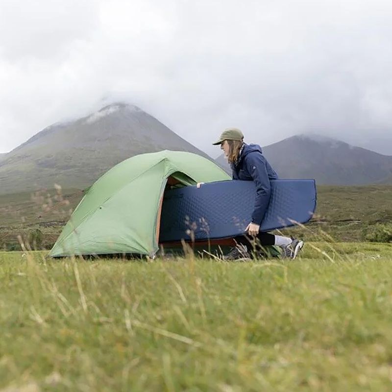 Trekking tent 3-osobowy Vango Exedra 300 forest green 15