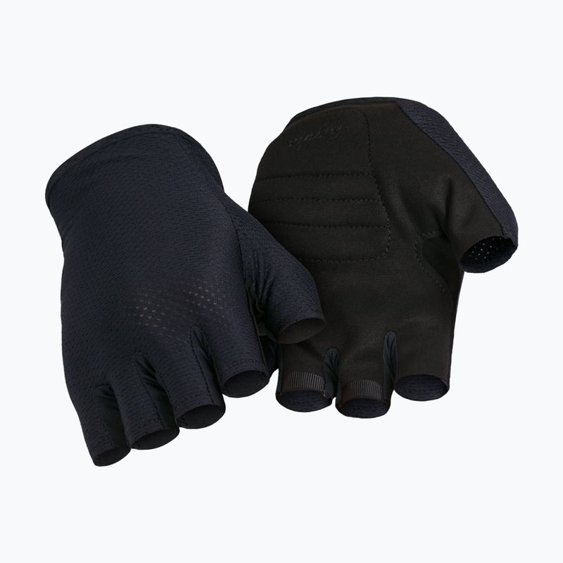 Cycling gloves Rapha Core Mitts black 2
