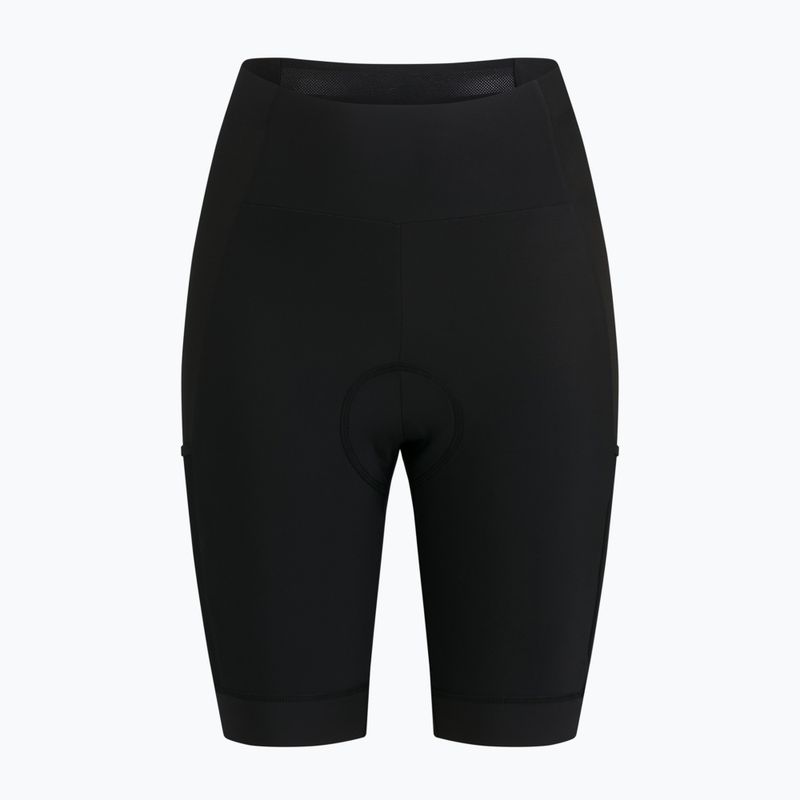 Women's cycling shorts Rapha Core Cargo Shorts black/white