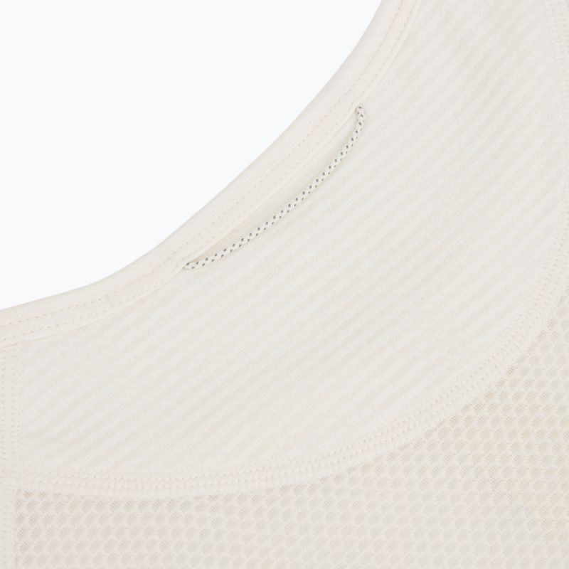 Women's cycling base layer Rapha Lightweight Base Layer - Sleeveless white 4