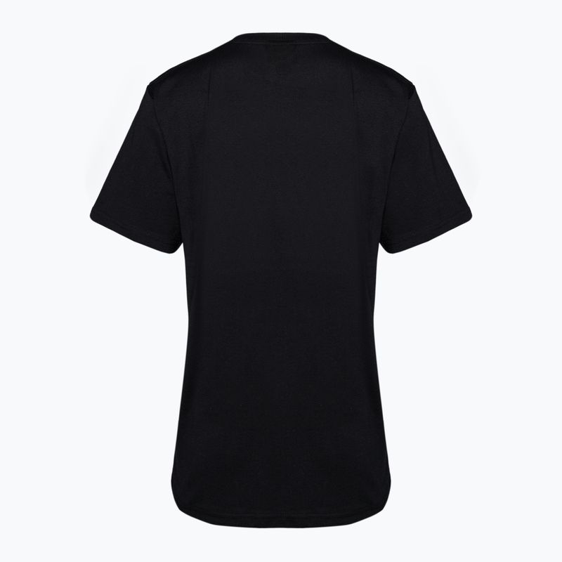 Ellesse women's Shabunda t-shirt black 2