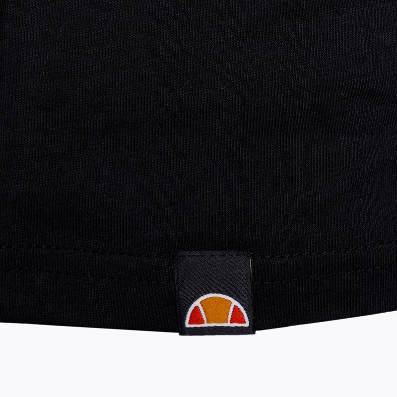 Ellesse women's Shabunda t-shirt black 4