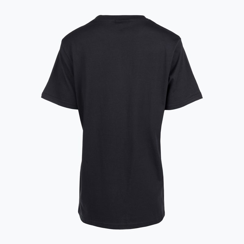 Ellesse women's t-shirt Noco black 2