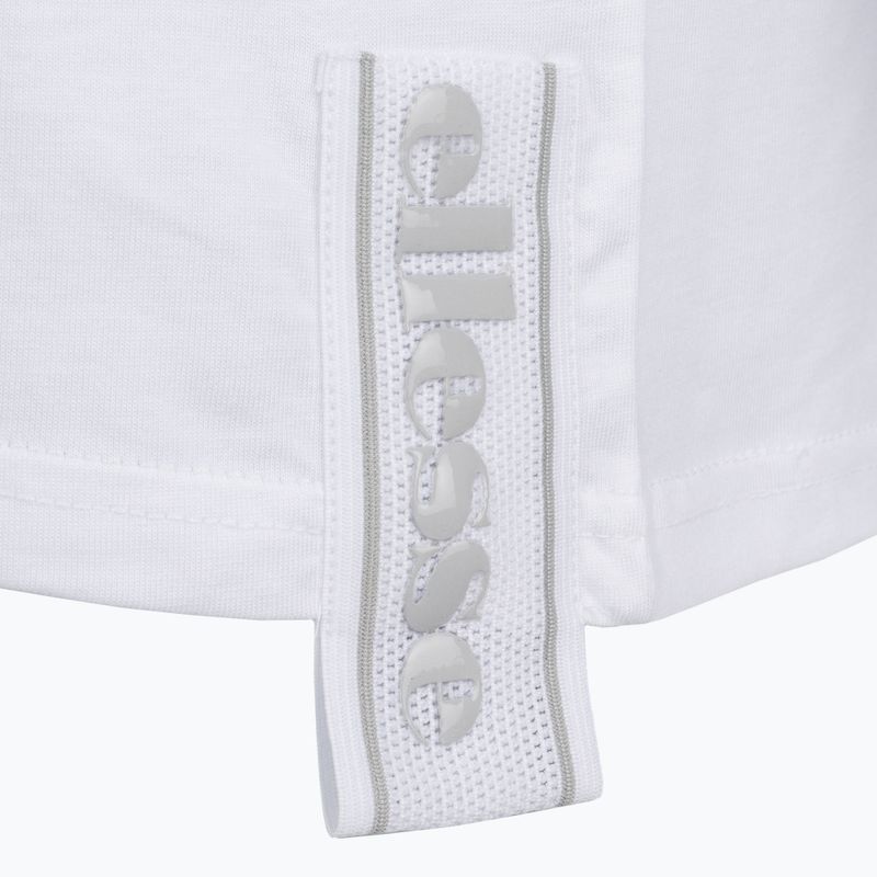 Ellesse women's t-shirt Noco white 4