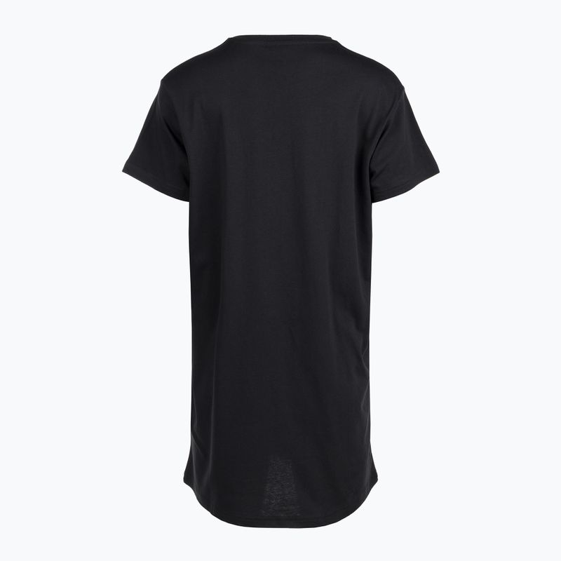 Ellesse women's dress Adore black 2