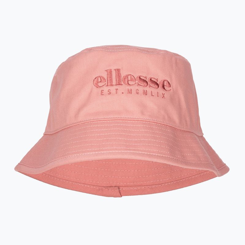 Ellesse Terry Bucket pink hat 2