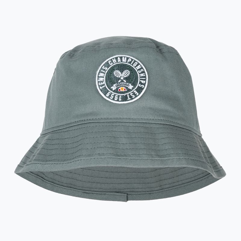 Ellesse Lotaro Bucket hat green 2