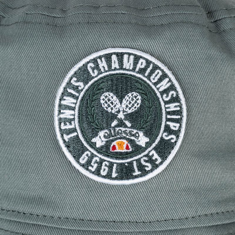 Ellesse Lotaro Bucket hat green 4