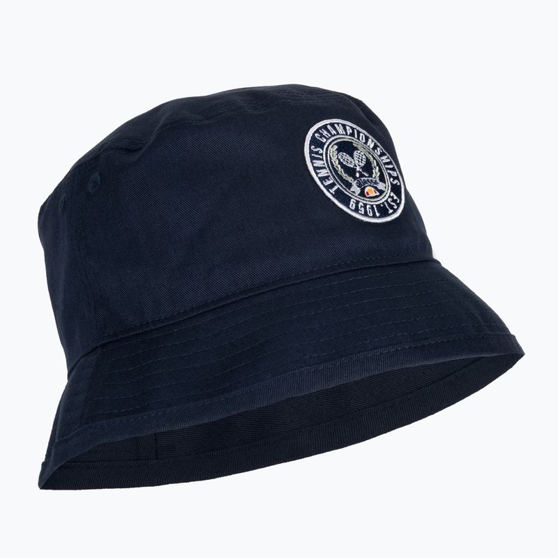 Ellesse Lotaro Bucket hat navy