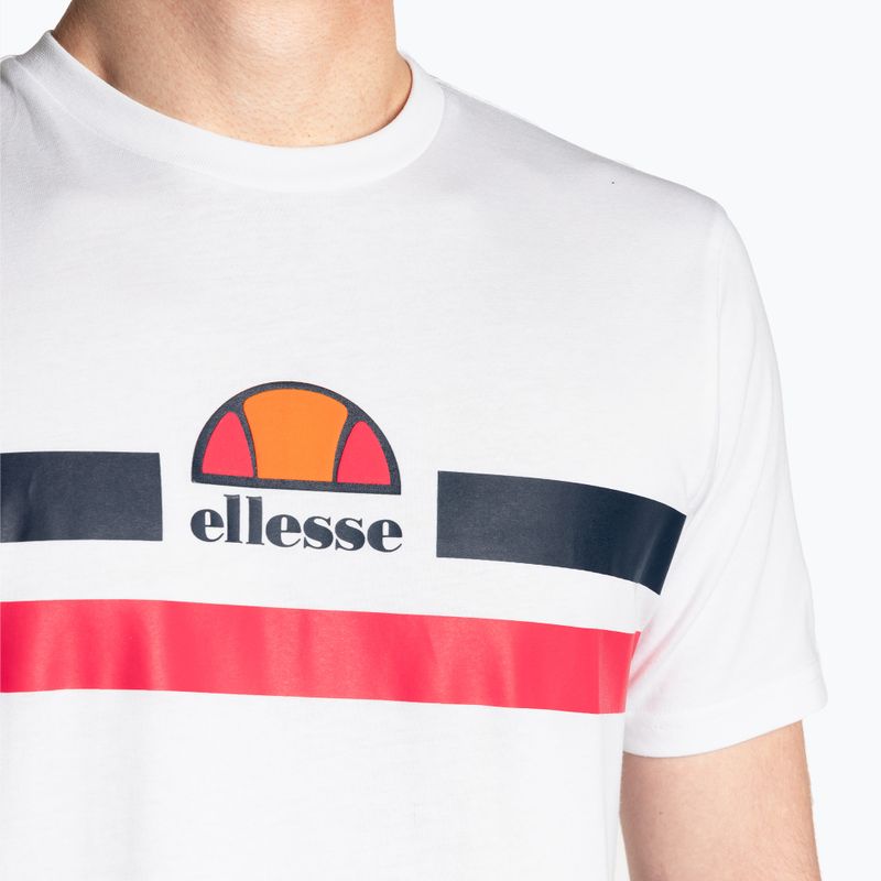 Ellesse Aprel men's t-shirt 3