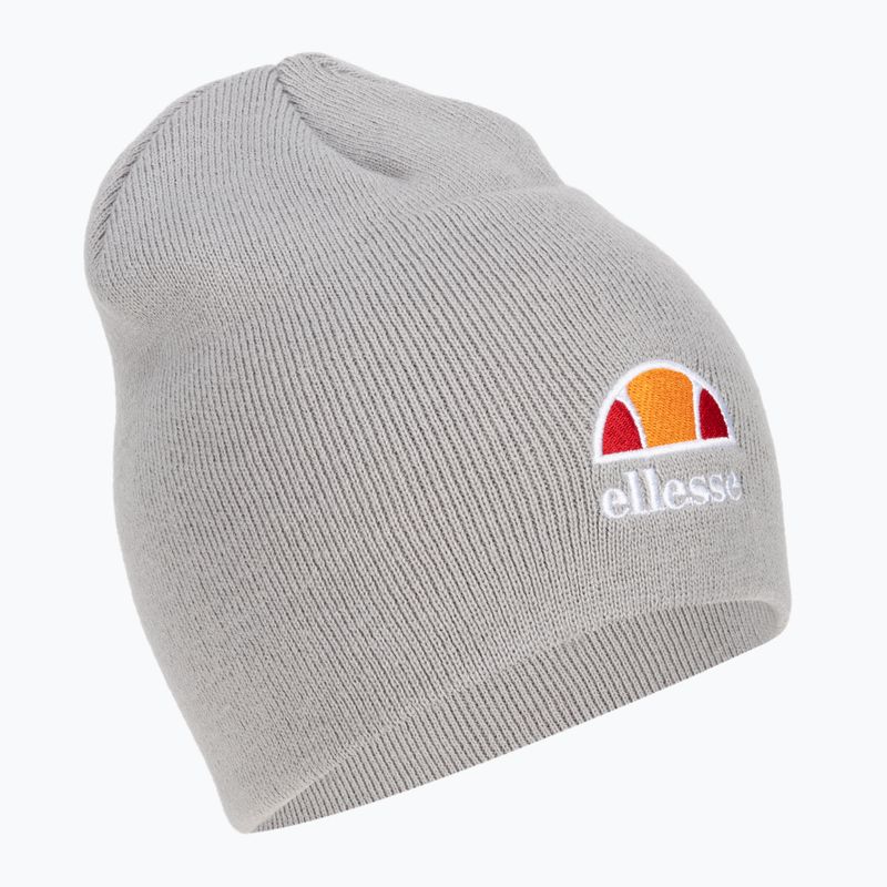 Ellesse Brenna winter beanie grey
