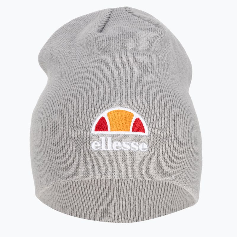 Ellesse Brenna winter beanie grey 2
