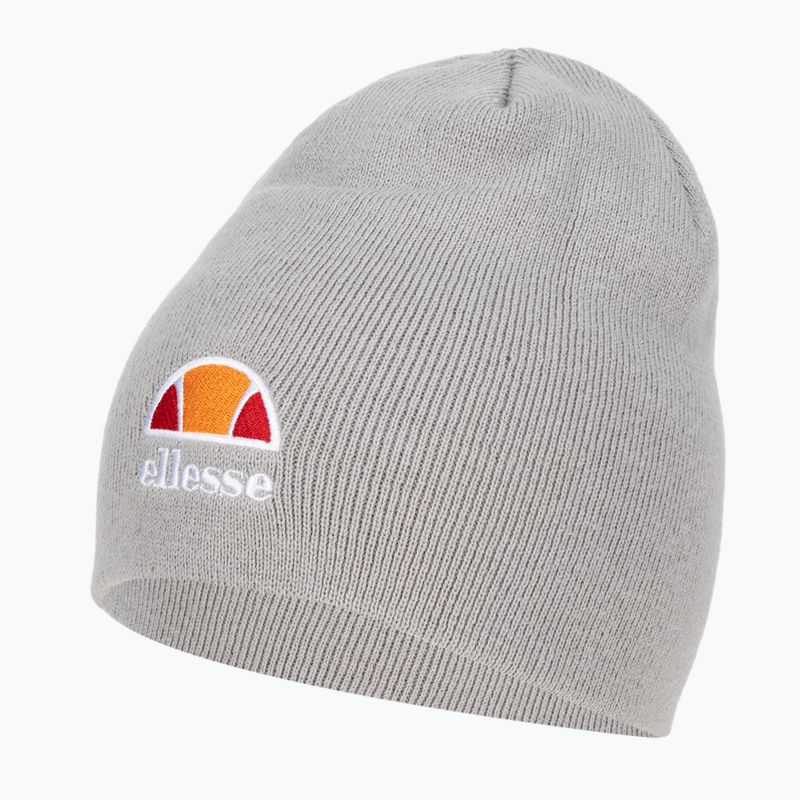 Ellesse Brenna winter beanie grey 3