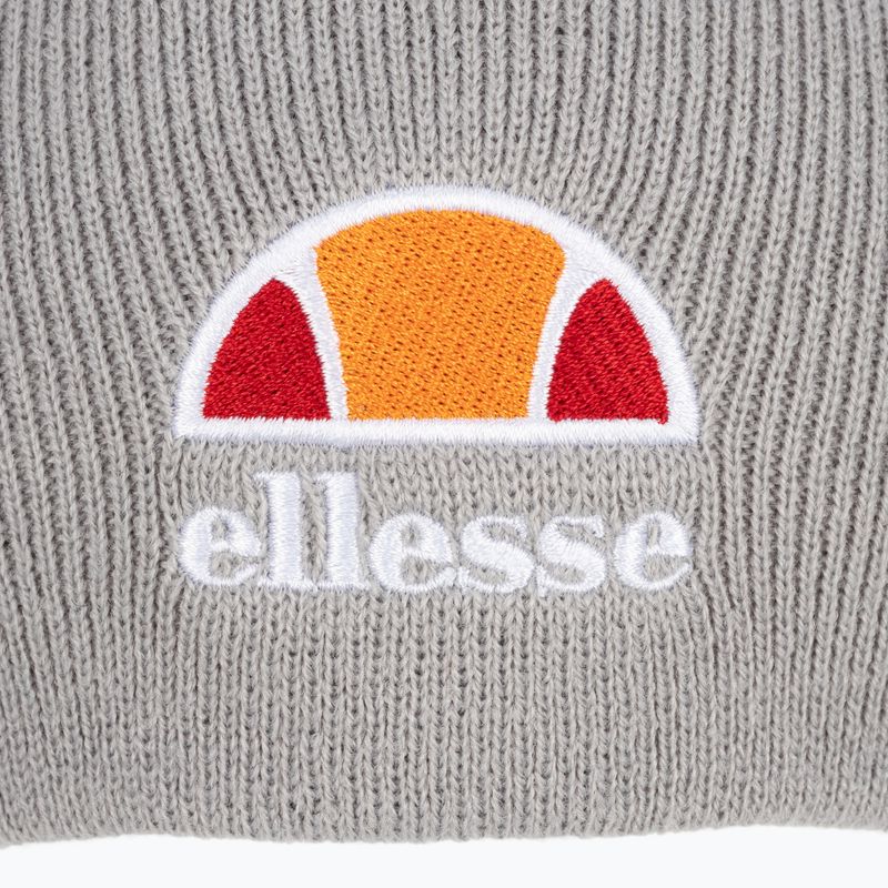 Ellesse Brenna winter beanie grey 4