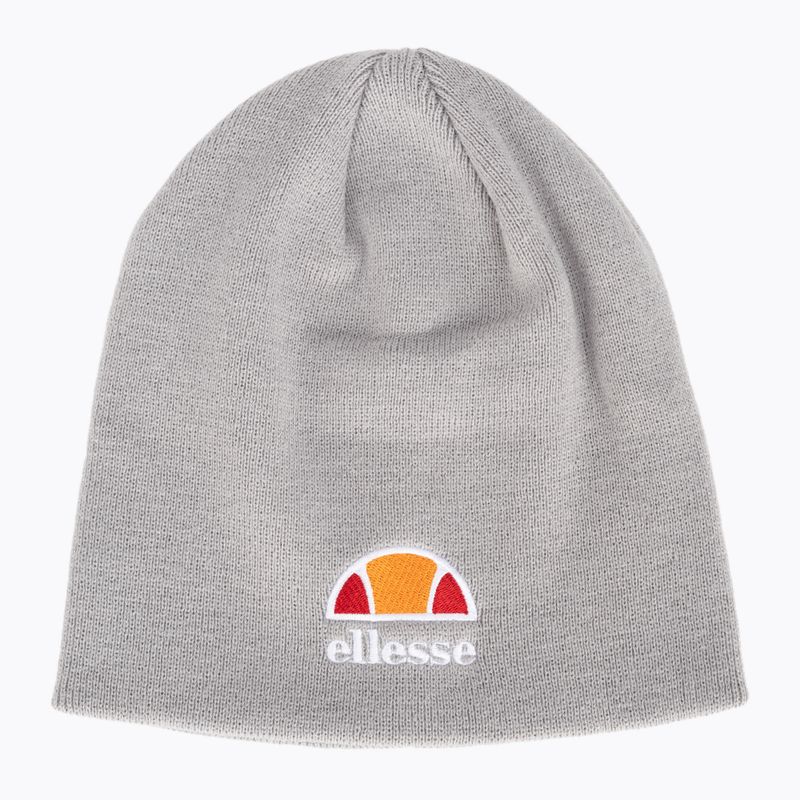 Ellesse Brenna winter beanie grey 5