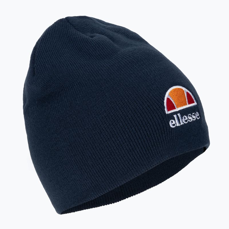 Ellesse Brenna winter beanie navy