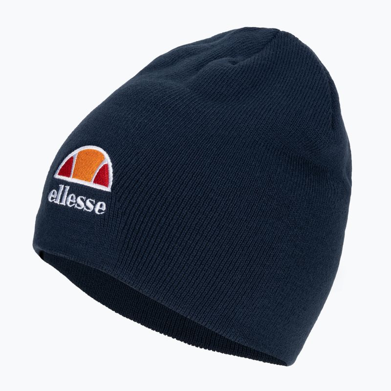 Ellesse Brenna winter beanie navy 3