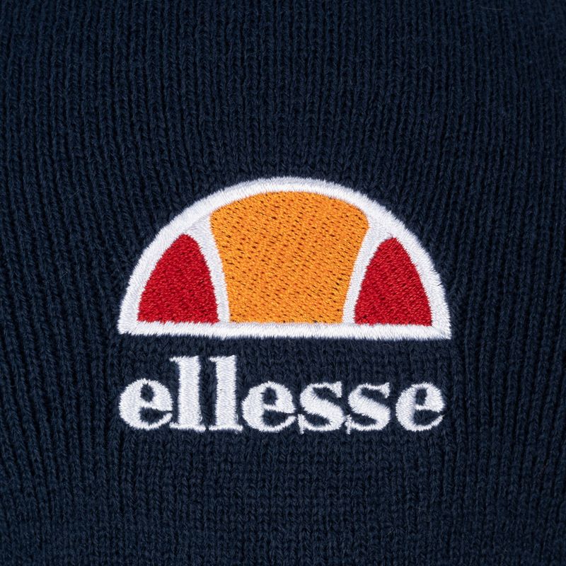 Ellesse Brenna winter beanie navy 4