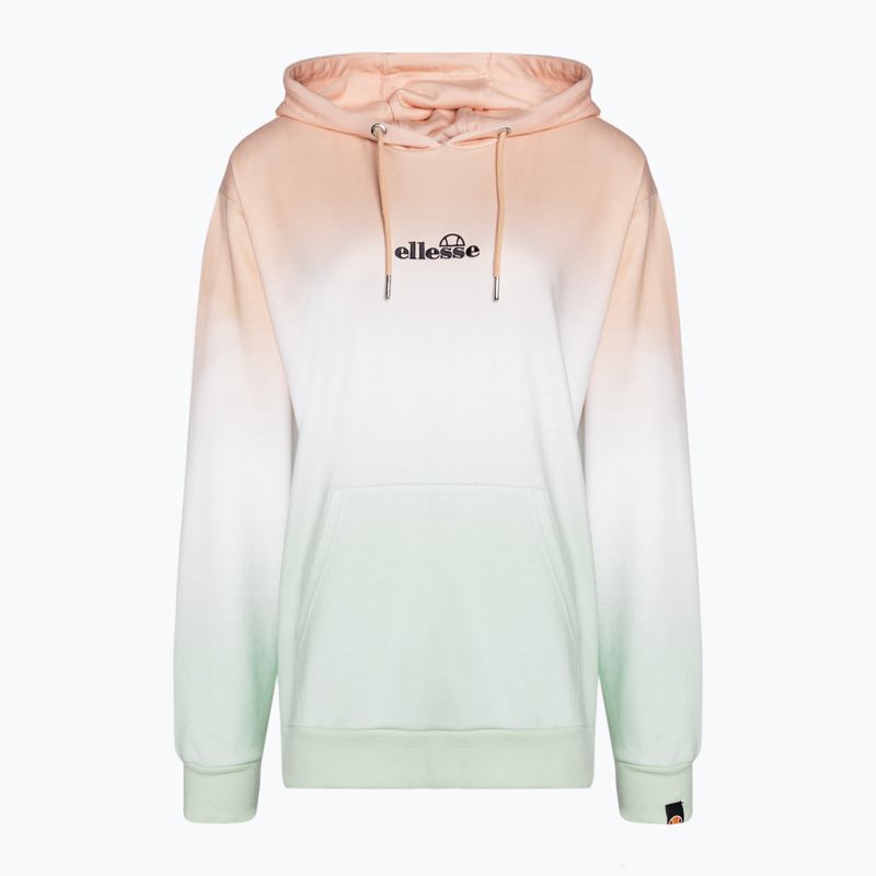 Women's training sweatshirt Ellesse Estate Oh Hoody multicolor