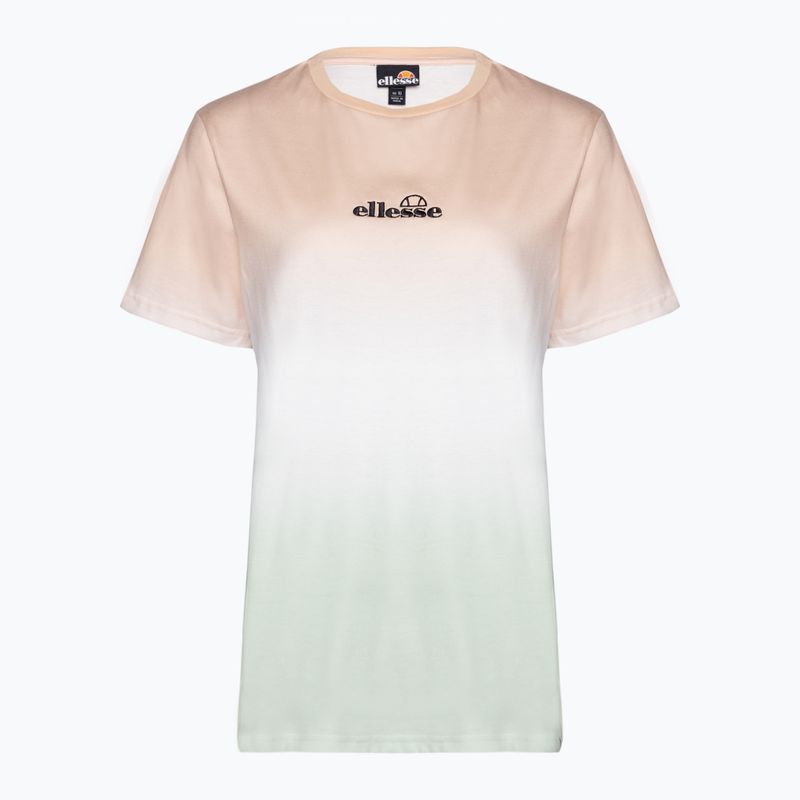 Ellesse women's Primavera multicolour T-shirt