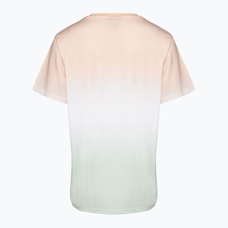 Ellesse women's Primavera multicolour T-shirt 2