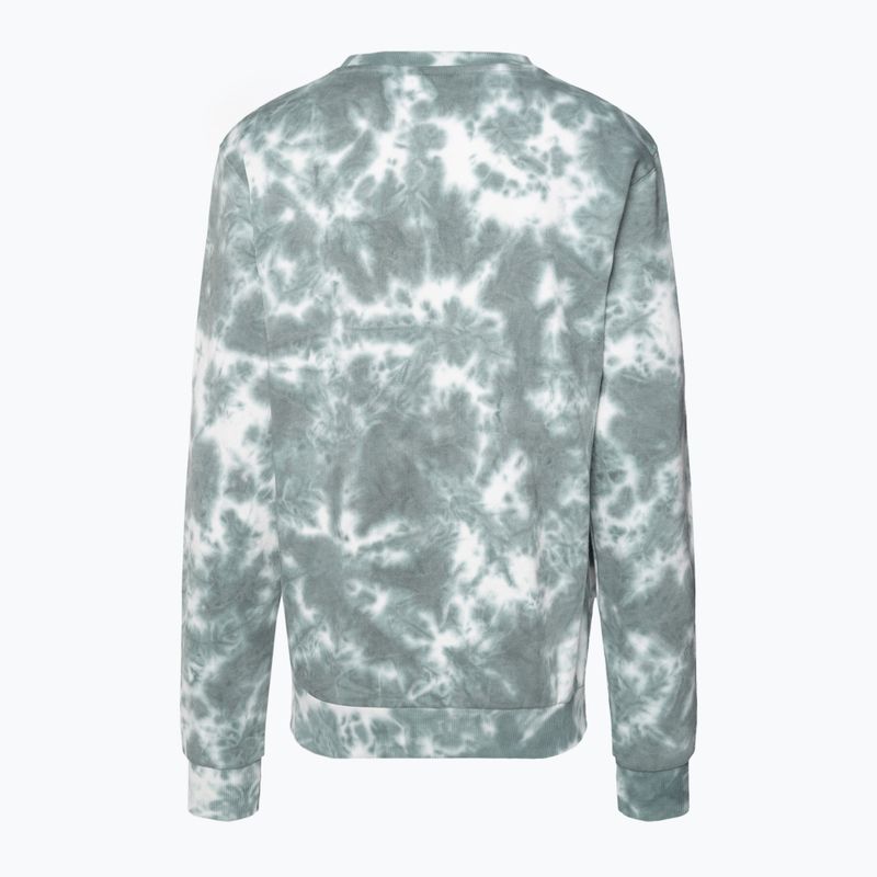 Women's training sweatshirt Ellesse Sweatshirt tie dye 2