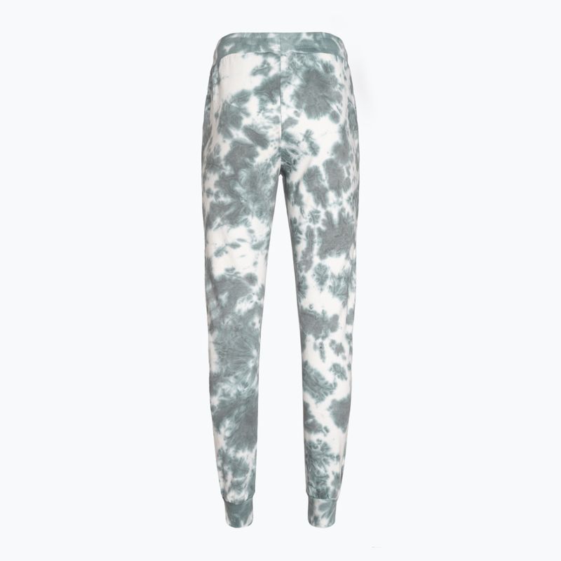 Ellesse women's Hallouli Tie Dye Jog tie dye trousers 2