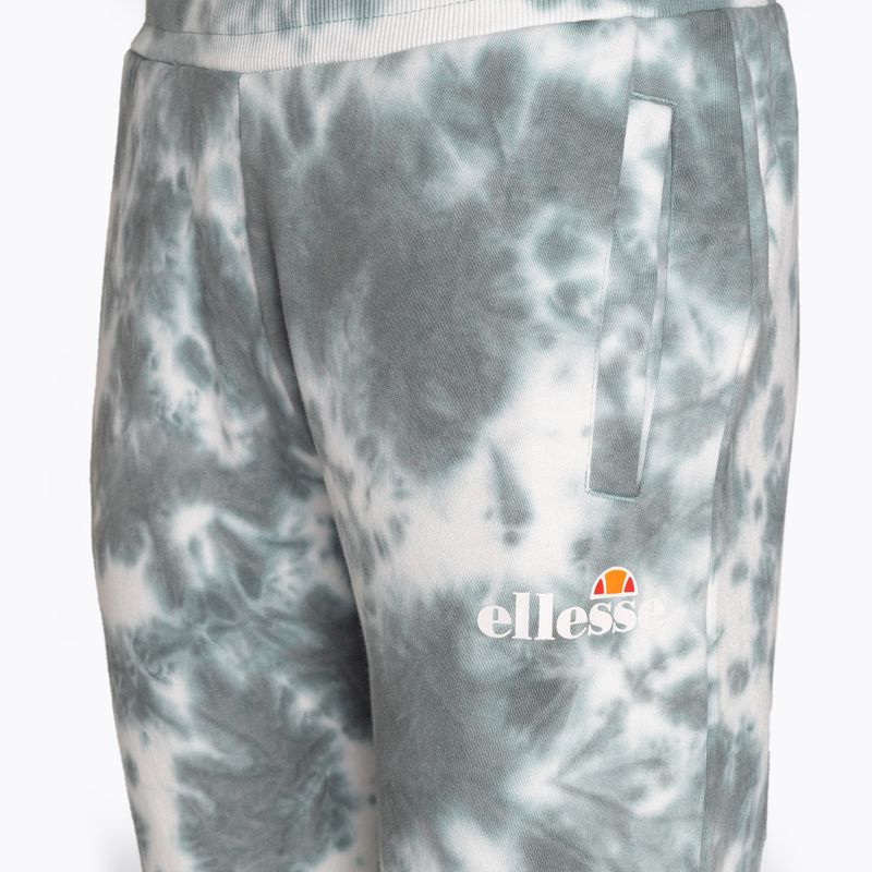 Ellesse women's Hallouli Tie Dye Jog tie dye trousers 3