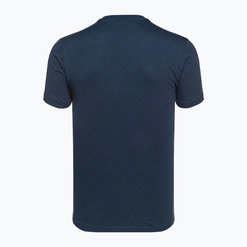 Ellesse men's Pensavo navy T-shirt 2