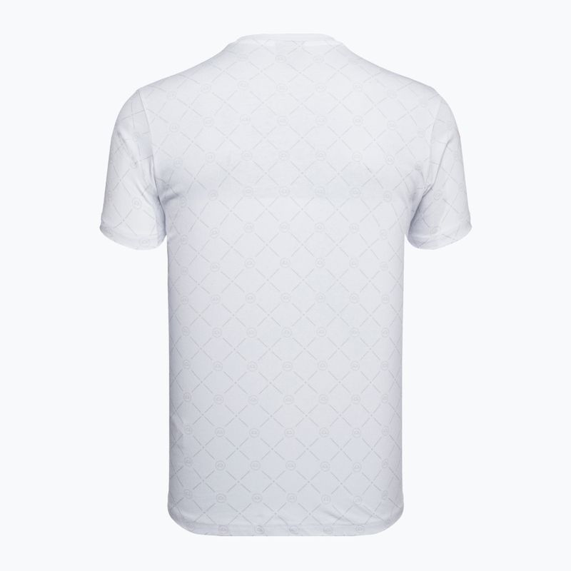 Ellesse men's Pensavo white T-shirt 2