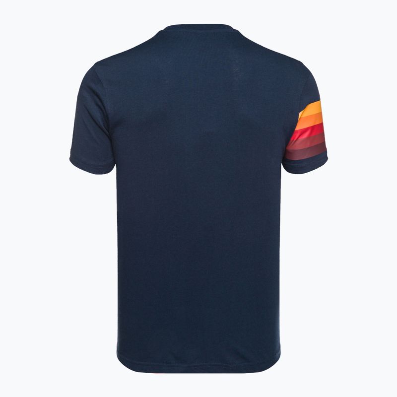 Ellesse men's Paco navy T-shirt 2