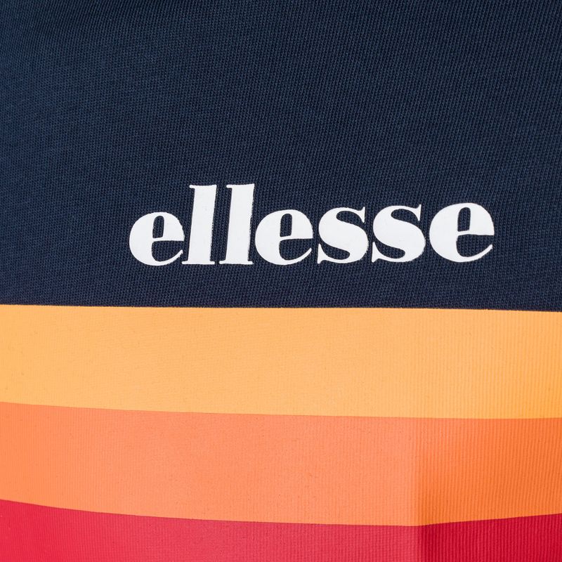 Ellesse men's Paco navy T-shirt 3