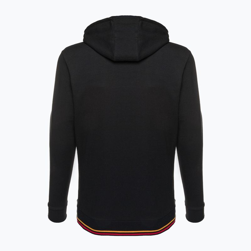Men's Ellesse Koda Oh Hoody sweatshirt black 6