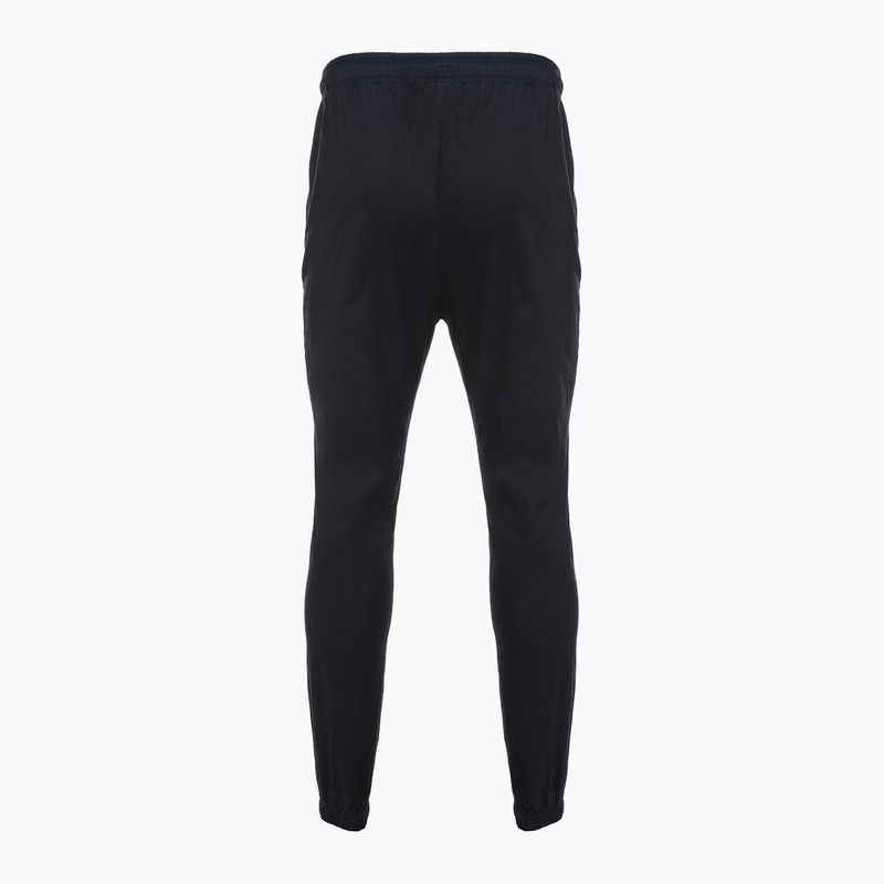 Men's Ellesse Mana Track trousers black 2