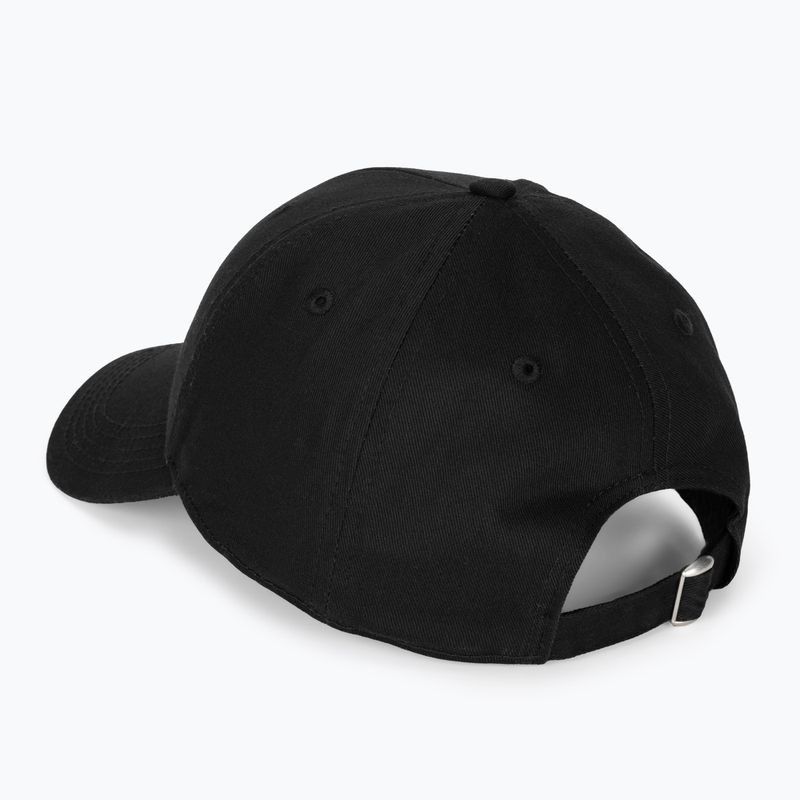 Ellesse Marlon baseball cap black 3