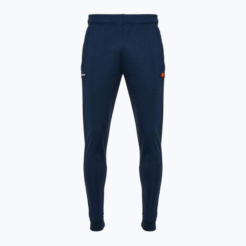 Ellesse men's Bertoni Track trousers navy