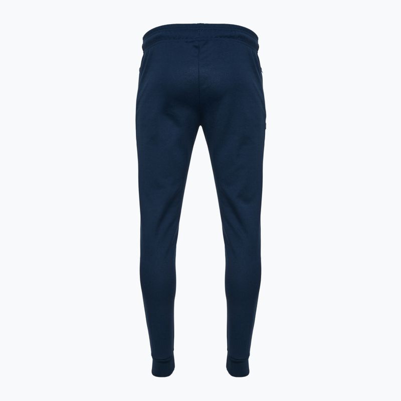 Ellesse men's Bertoni Track trousers navy 2