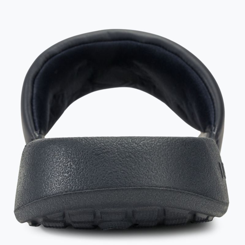 Lacoste men's slides 45CMA0002 navy/white 6