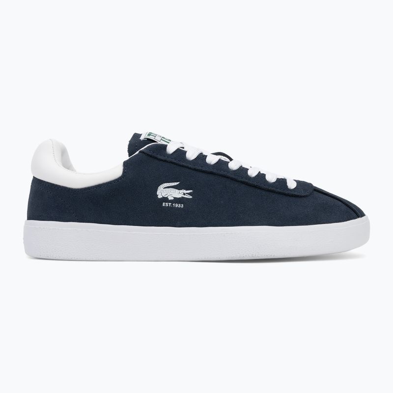 Men's shoes Lacoste 46SMA0065 navy/white 2