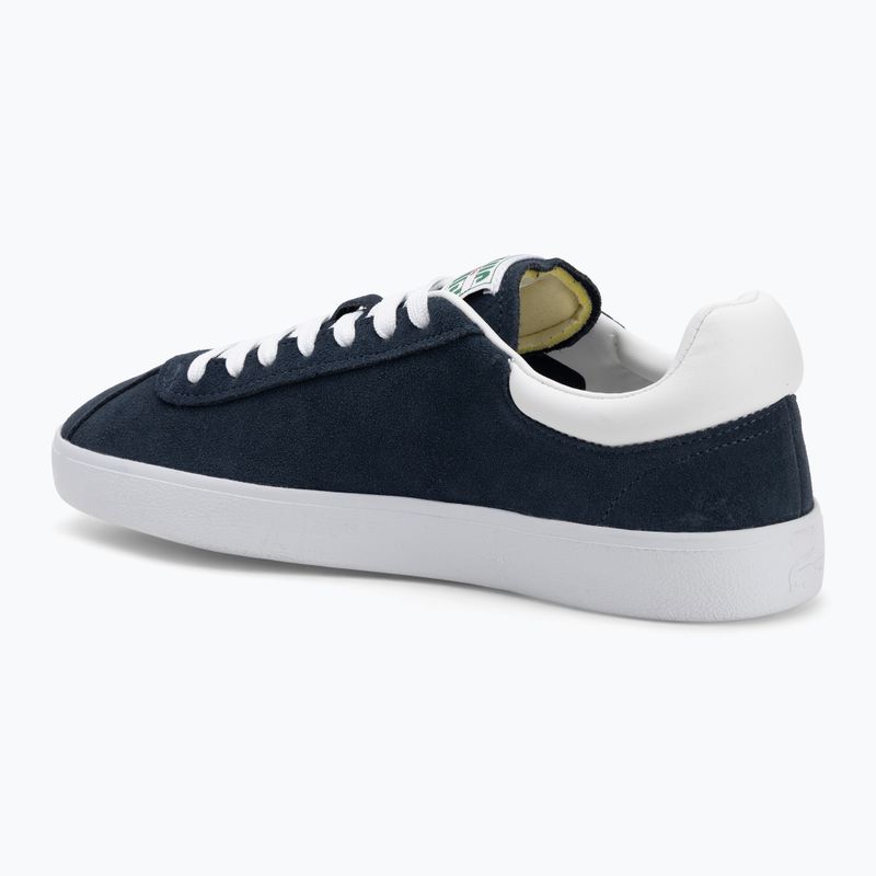 Men's shoes Lacoste 46SMA0065 navy/white 3