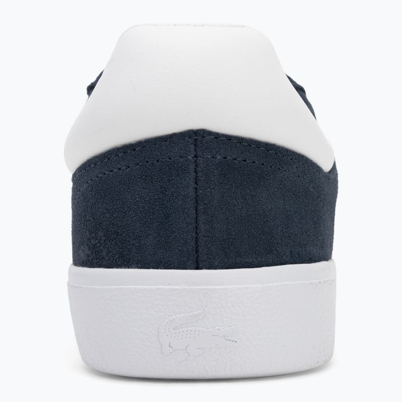 Men's shoes Lacoste 46SMA0065 navy/white 6