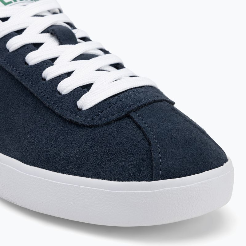 Men's shoes Lacoste 46SMA0065 navy/white 7