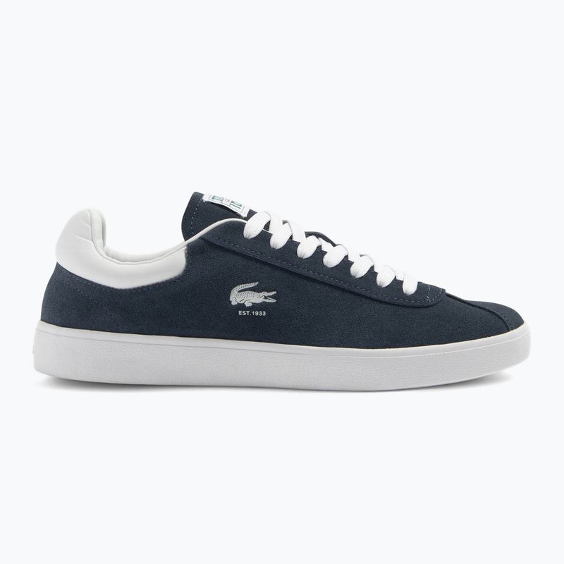 Men's shoes Lacoste 46SMA0065 navy/white 8