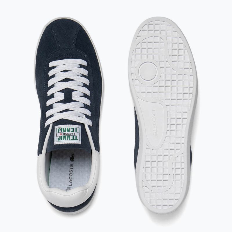 Men's shoes Lacoste 46SMA0065 navy/white 11