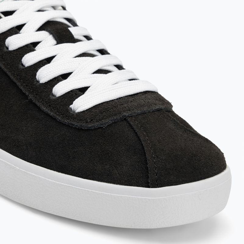 Men's shoes Lacoste 46SMA0065 black/white 7