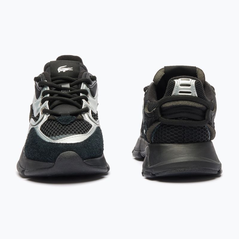 Lacoste women's shoes L003 Neo black/white 11