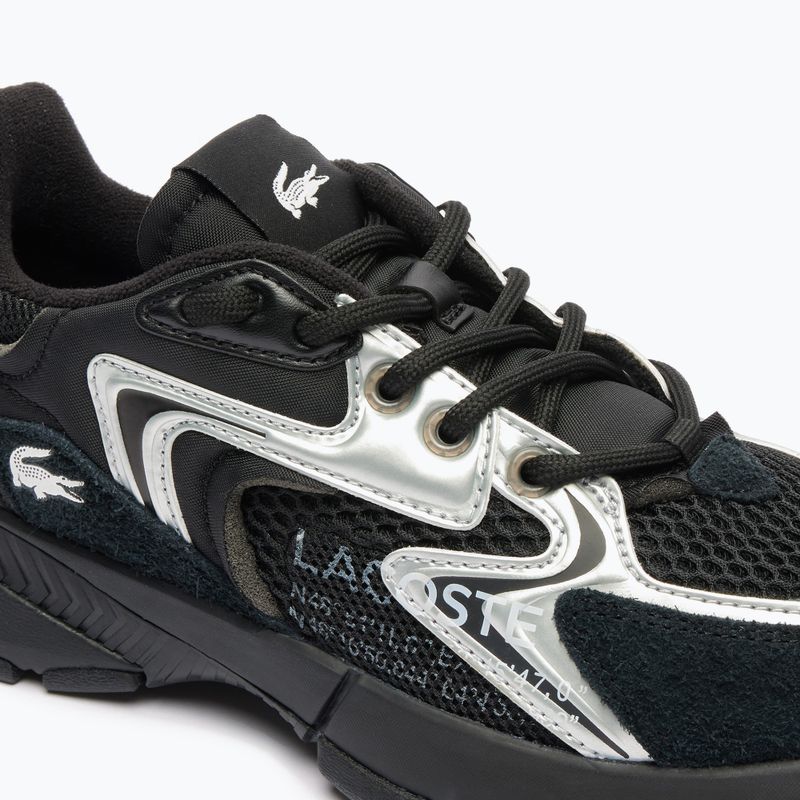 Lacoste women's shoes L003 Neo black/white 13