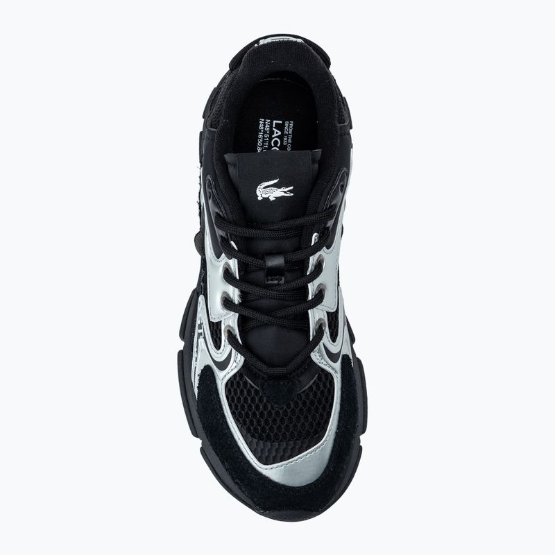 Lacoste women's shoes L003 Neo black/white 5