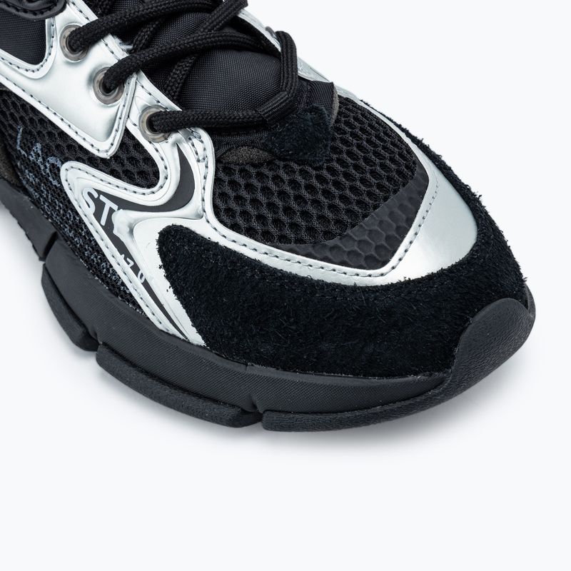 Lacoste women's shoes L003 Neo black/white 7