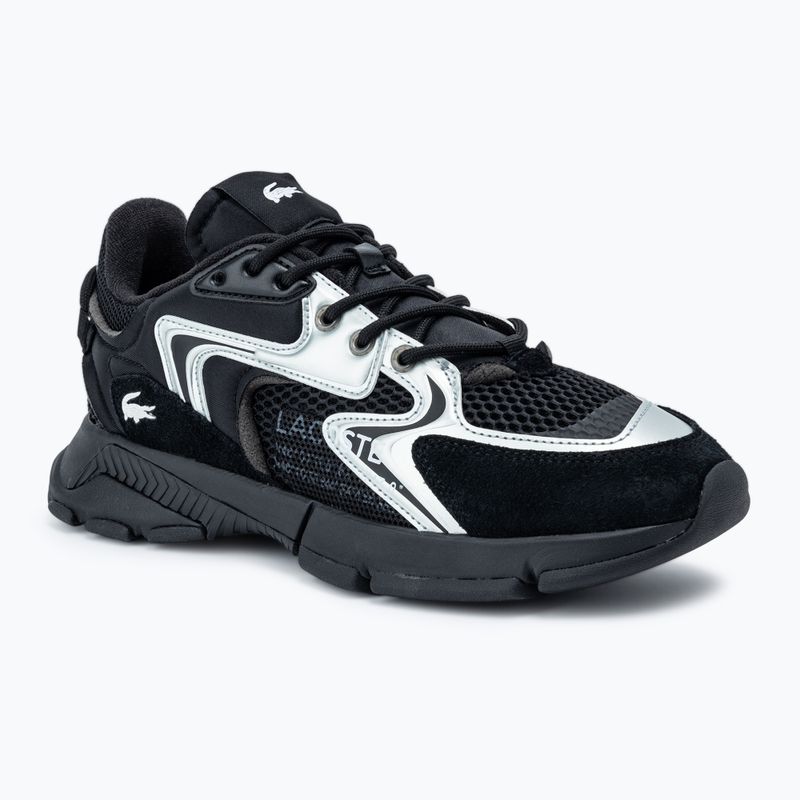 Lacoste men's shoes L003 Neo black/white